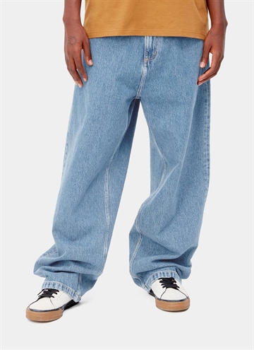 Carhartt WIP Brandon Smith Jeans